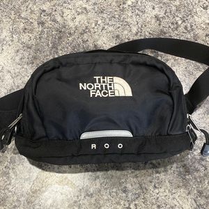 The north face roo bag